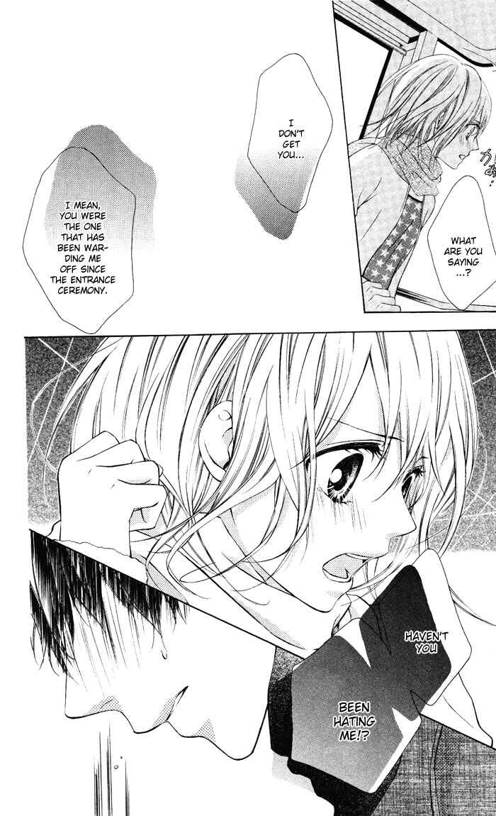 Page 41 Chapter 3 Sono Kuchibiru, Itadakimasu