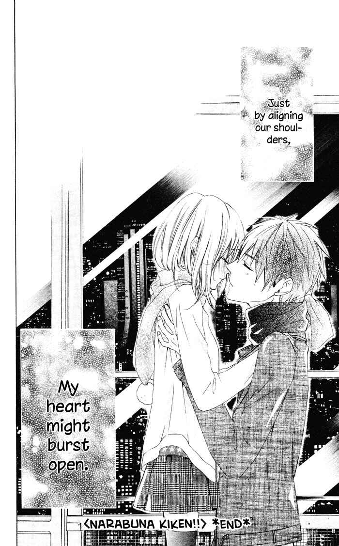 Page 63 Chapter 3 Sono Kuchibiru, Itadakimasu