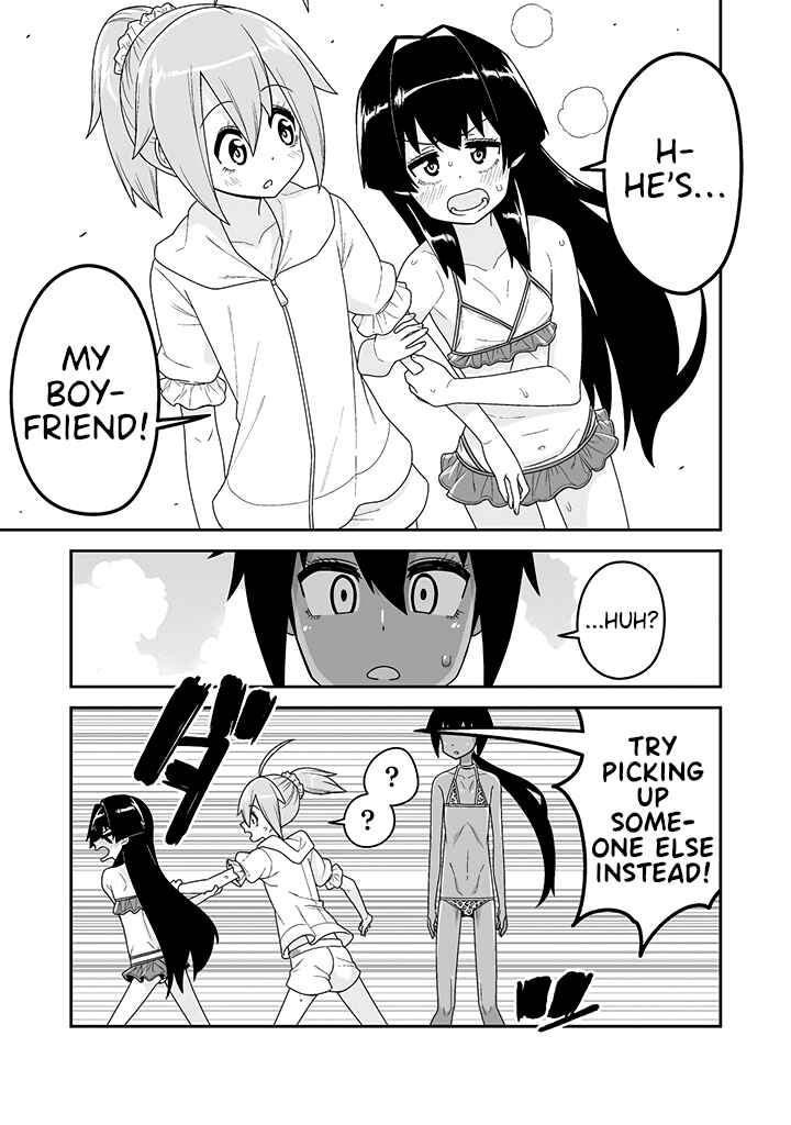 Page 13 Chapter 13 Crossdressing Pandemic