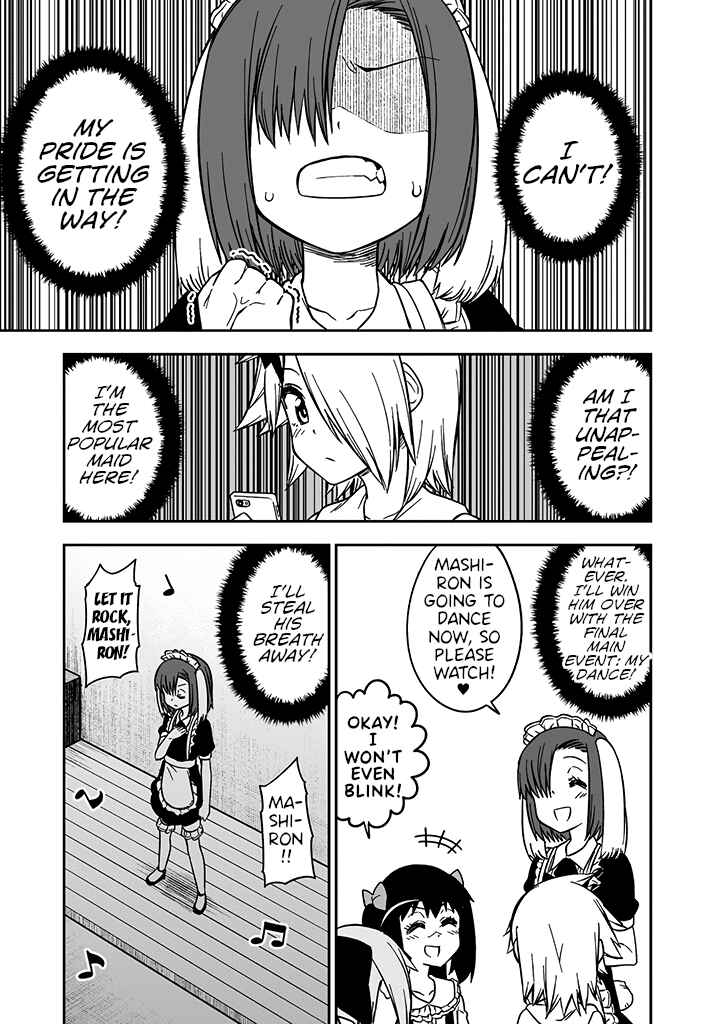 Page 13 Chapter 6 Crossdressing Pandemic