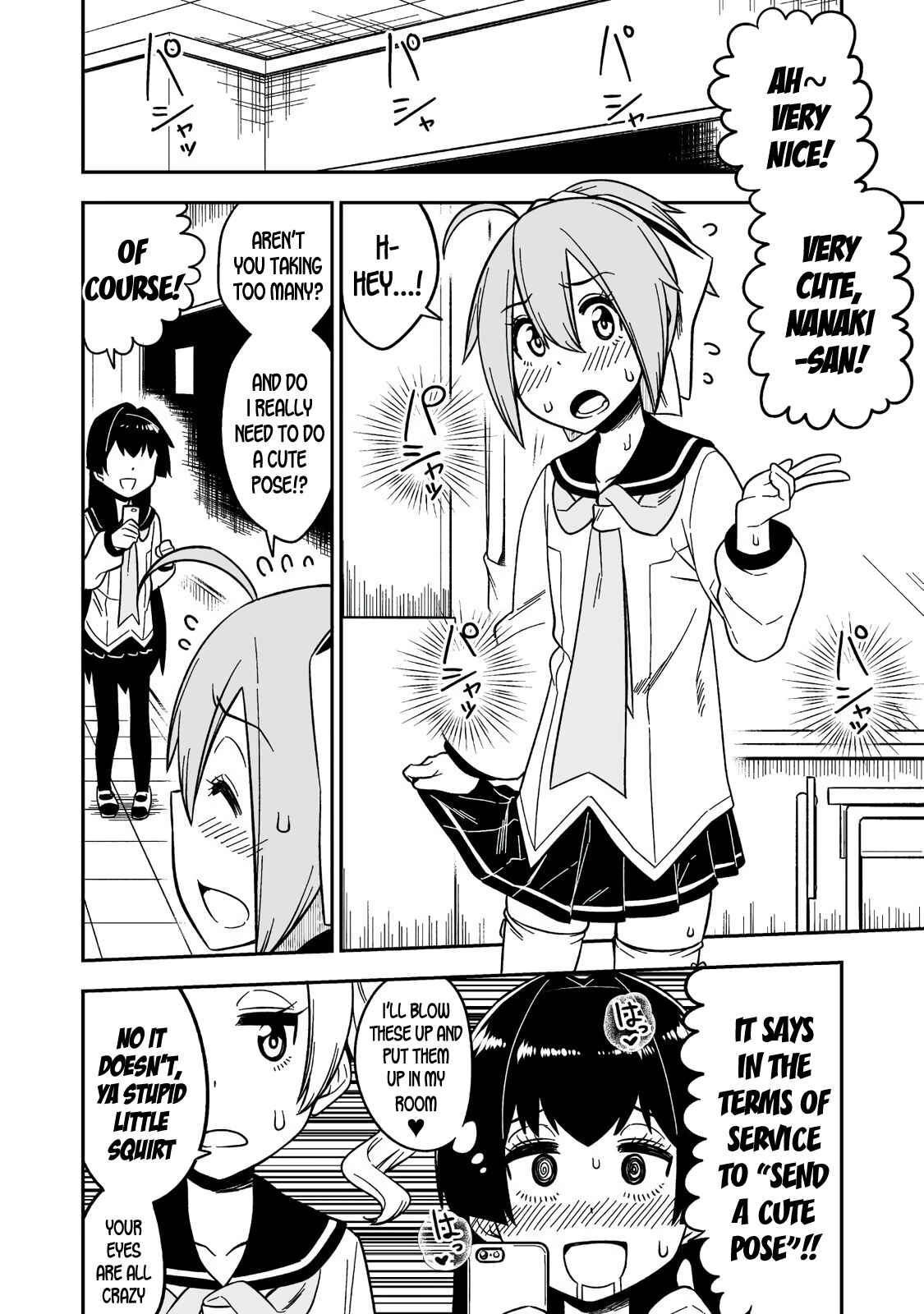 Page 10 Chapter 4 Crossdressing Pandemic