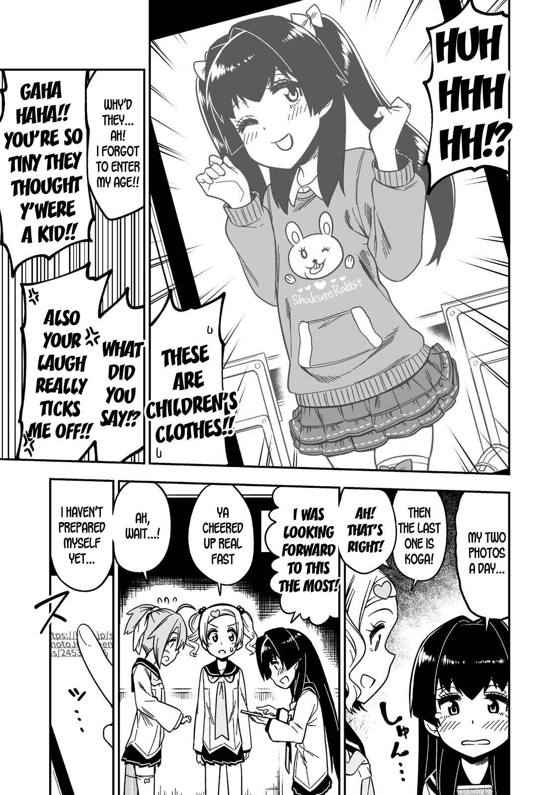 Page 13 Chapter 4 Crossdressing Pandemic