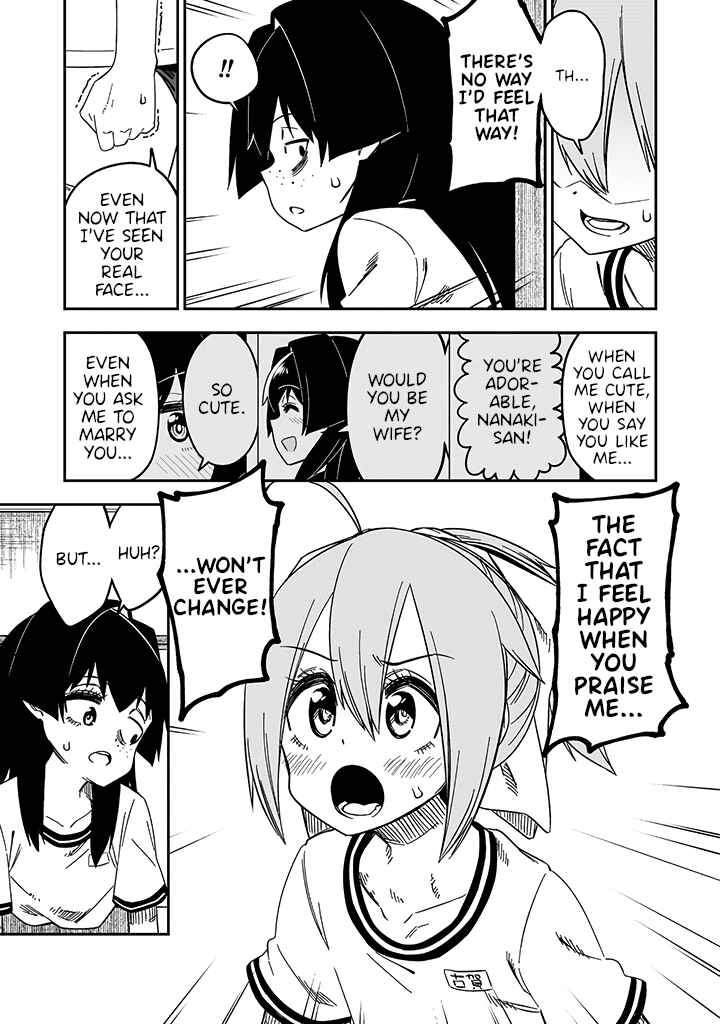 Page 11 Chapter 8 Crossdressing Pandemic