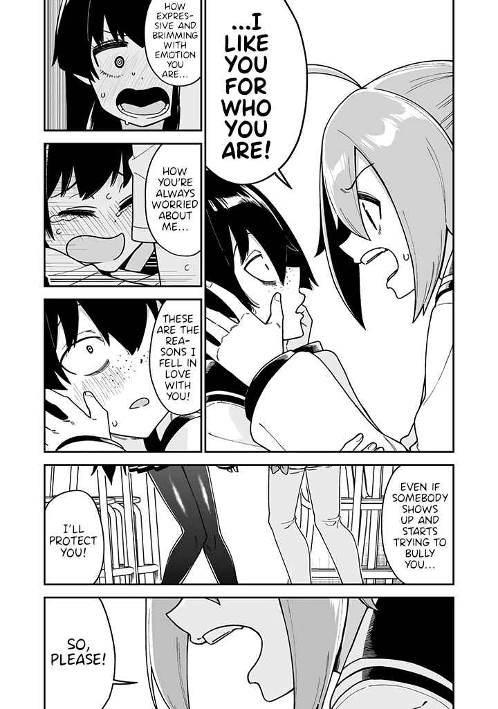 Page 12 Chapter 20 Crossdressing Pandemic