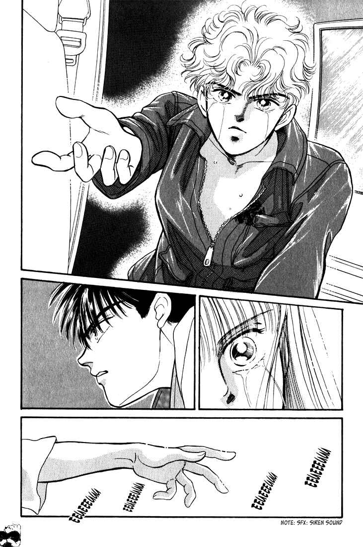 Page 19 Chapter 1.5 Haito Diamond