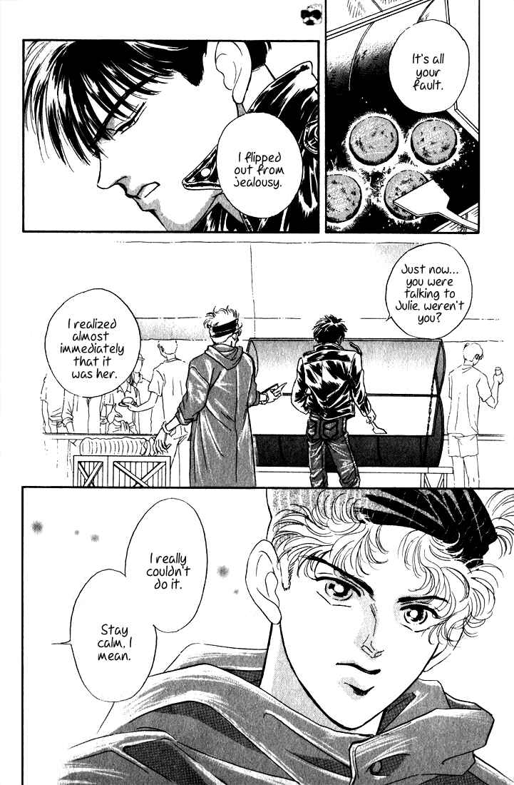 Page 17 Chapter 2.3 Haito Diamond
