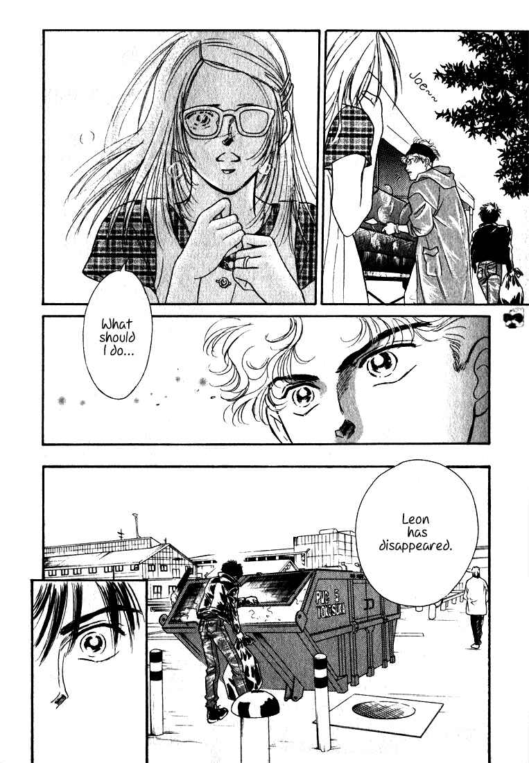 Page 19 Chapter 2.3 Haito Diamond