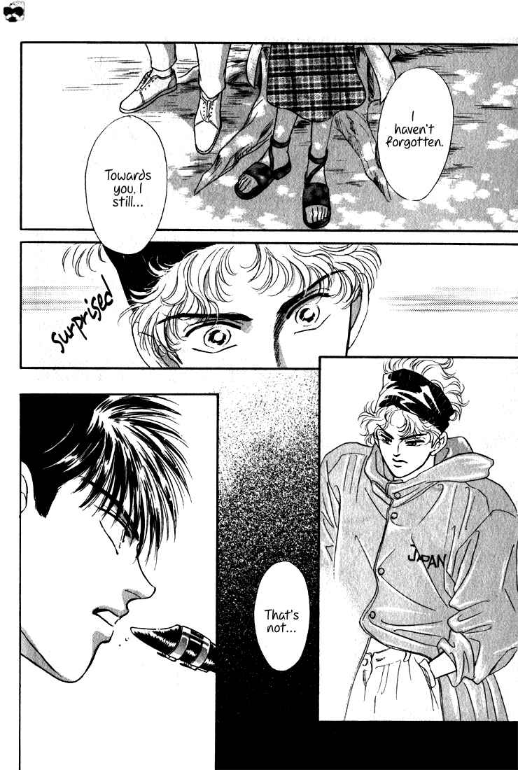 Page 9 Chapter 2.3 Haito Diamond