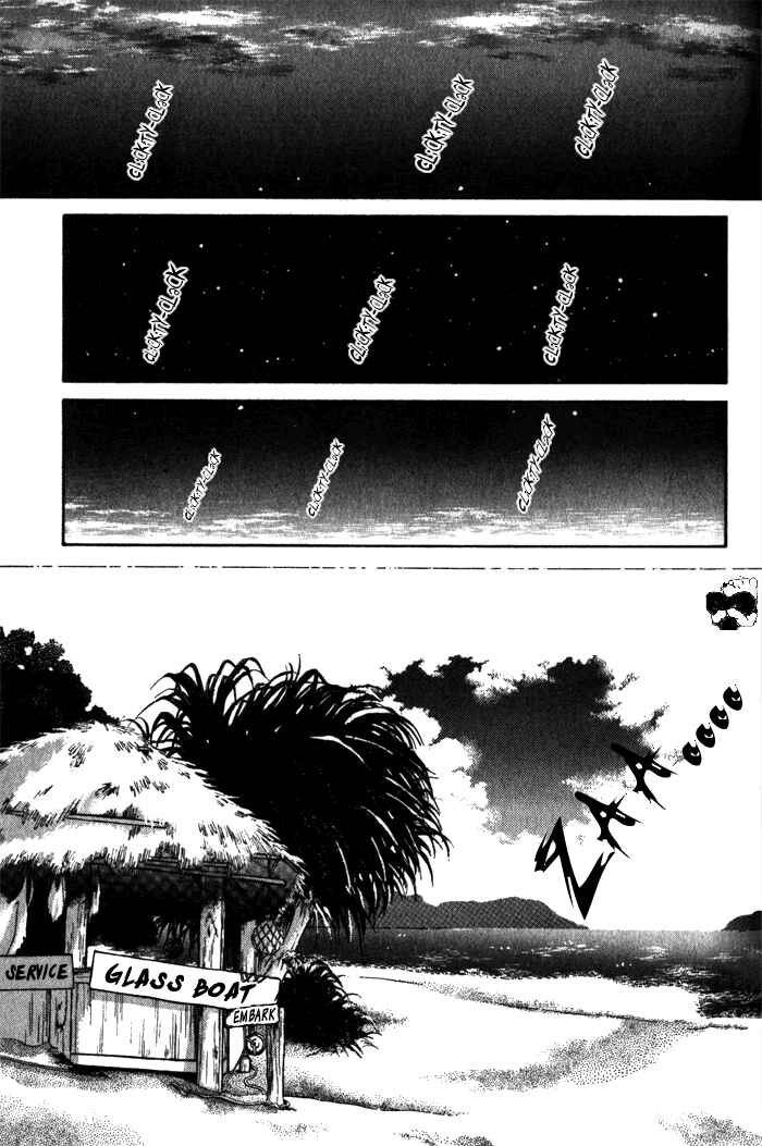Page 43 Chapter 3 Haito Diamond