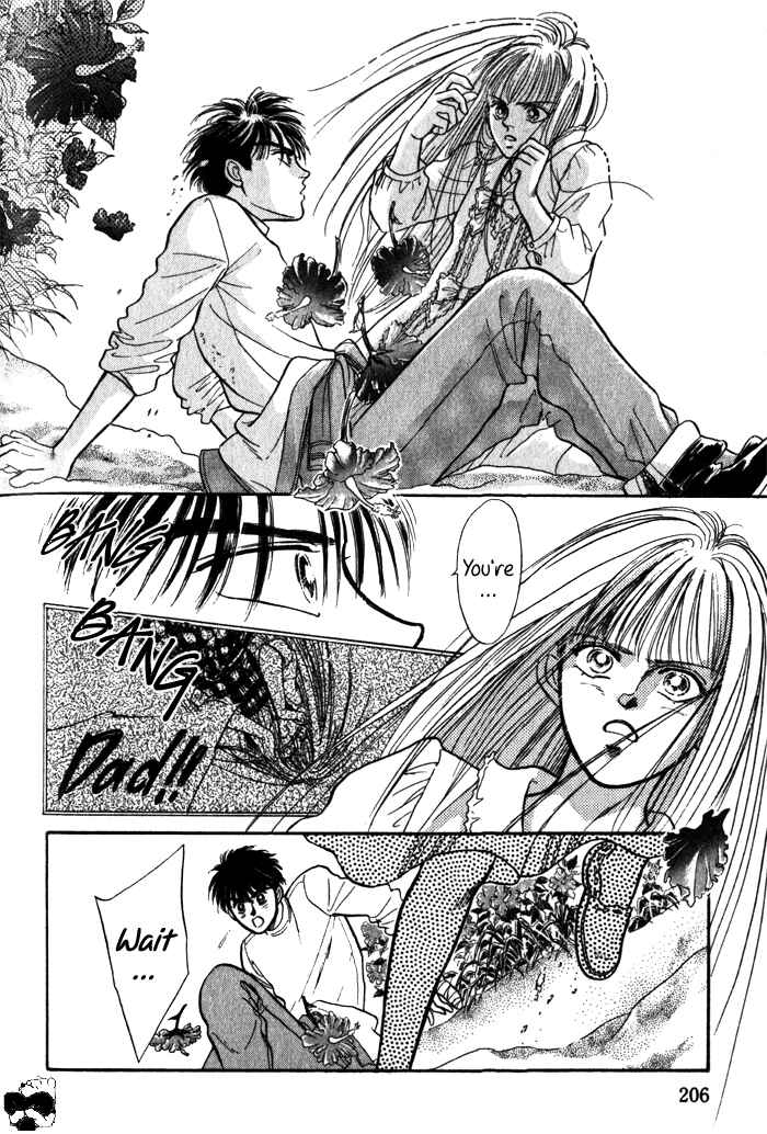 Page 46 Chapter 3 Haito Diamond