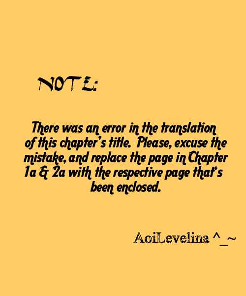 Page 1 Chapter 2 Haito Diamond