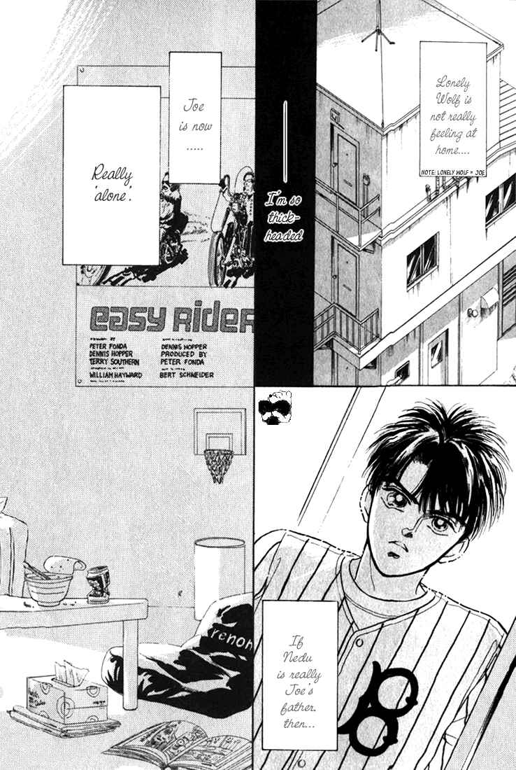 Page 37 Chapter 2 Haito Diamond