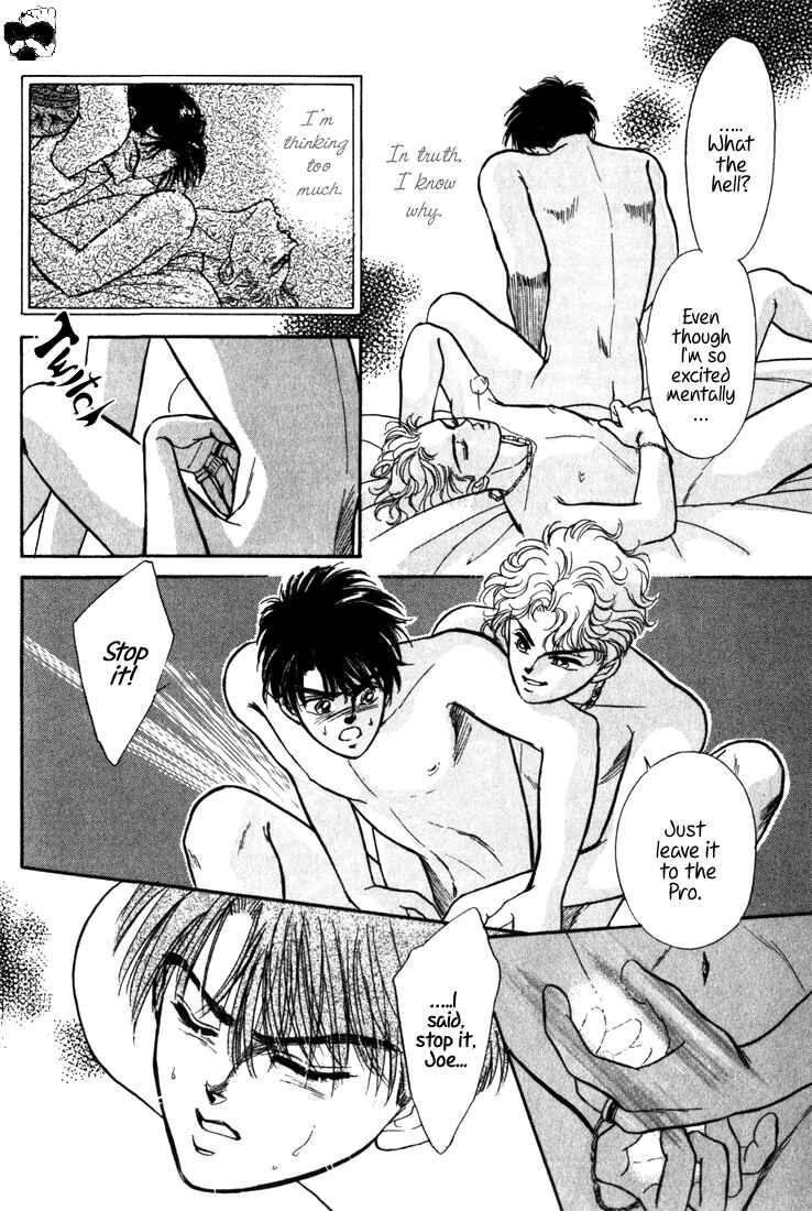 Page 44 Chapter 2 Haito Diamond