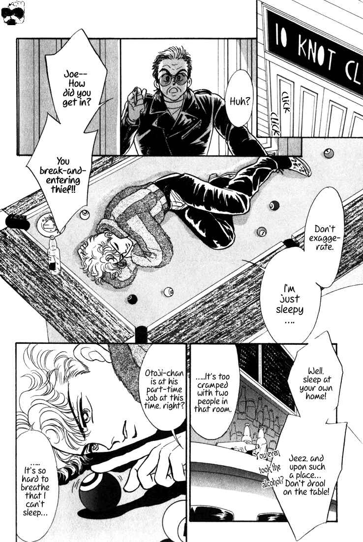 Page 48 Chapter 2 Haito Diamond