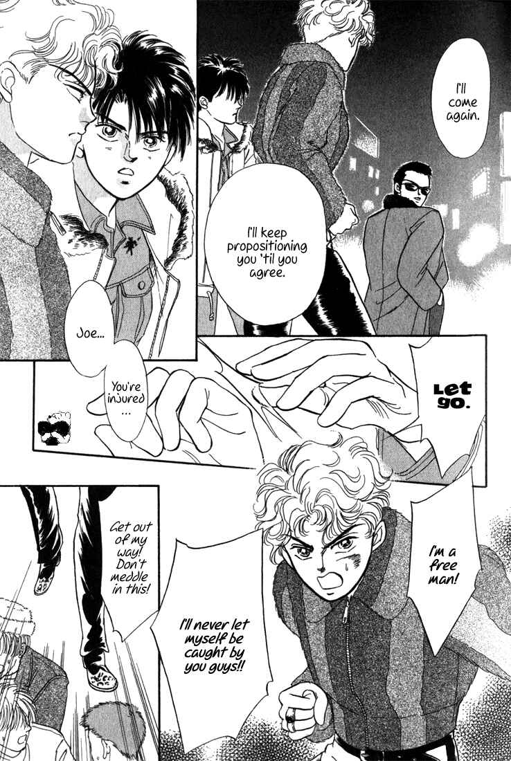 Page 59 Chapter 2 Haito Diamond