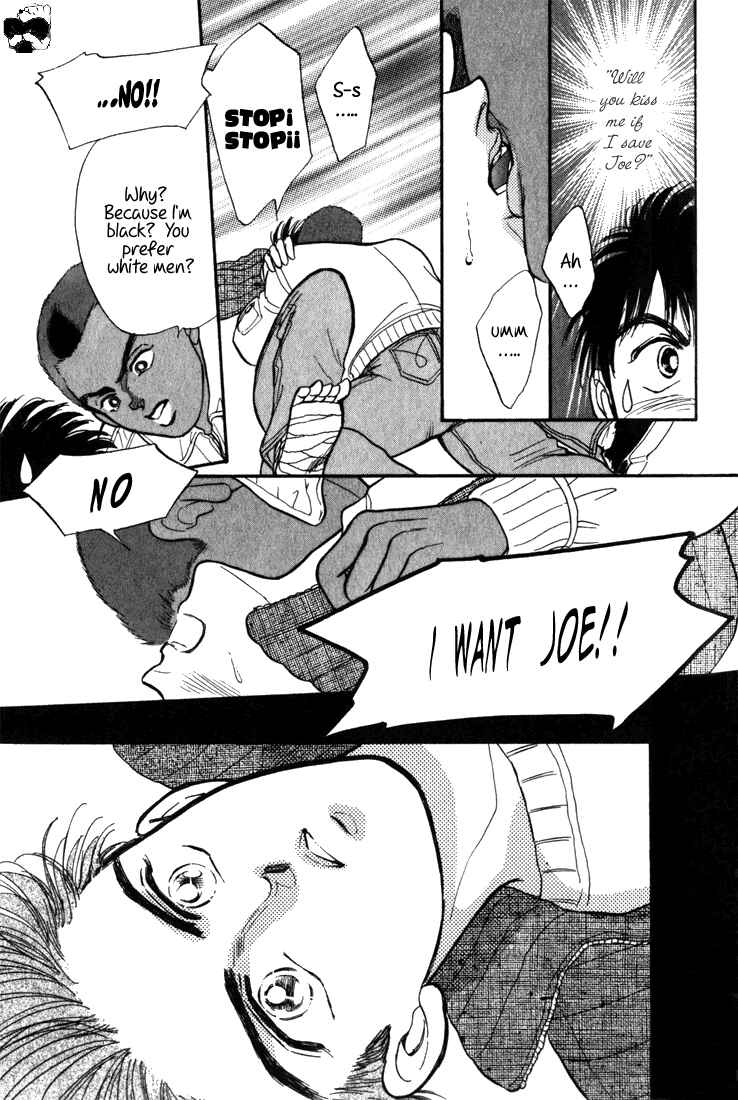 Page 63 Chapter 2 Haito Diamond