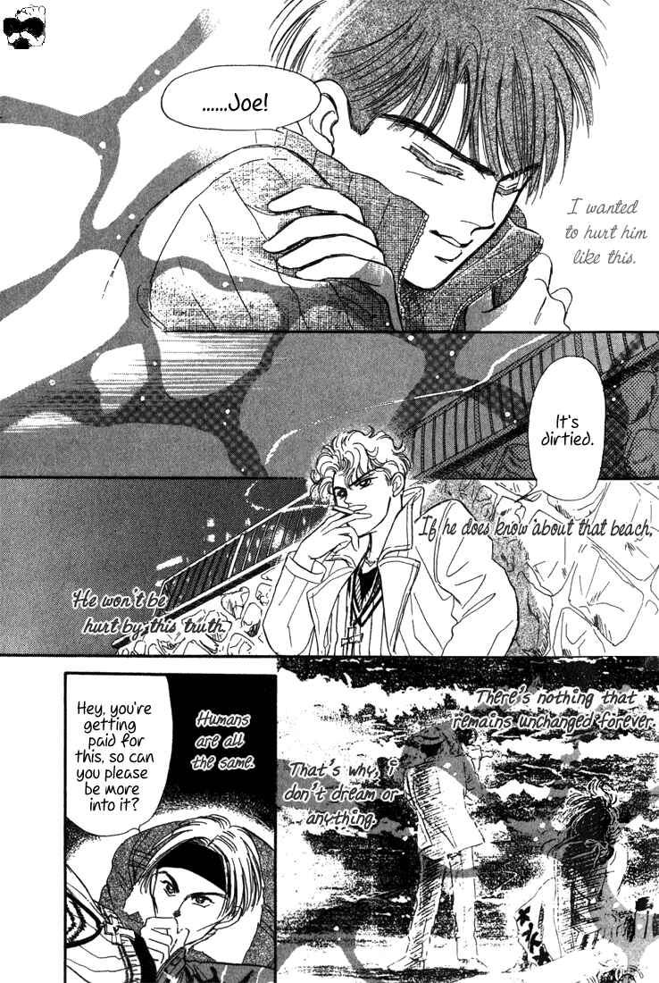 Page 65 Chapter 2 Haito Diamond