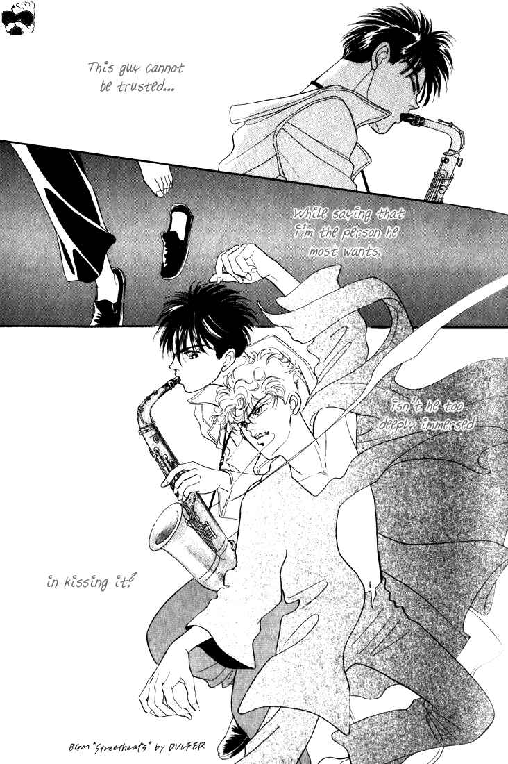 Page 12 Chapter 8 Haito Diamond