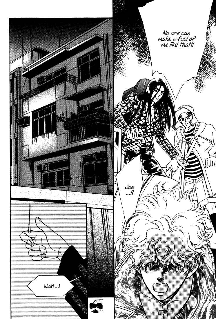 Page 63 Chapter 8 Haito Diamond
