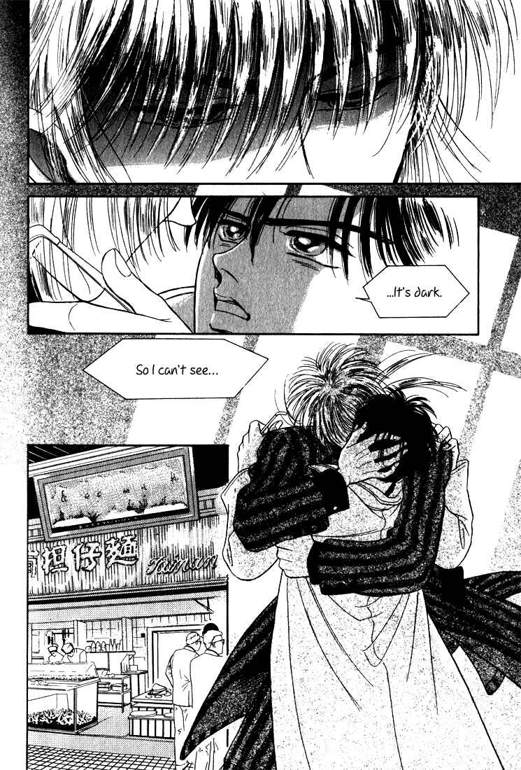 Page 65 Chapter 8 Haito Diamond