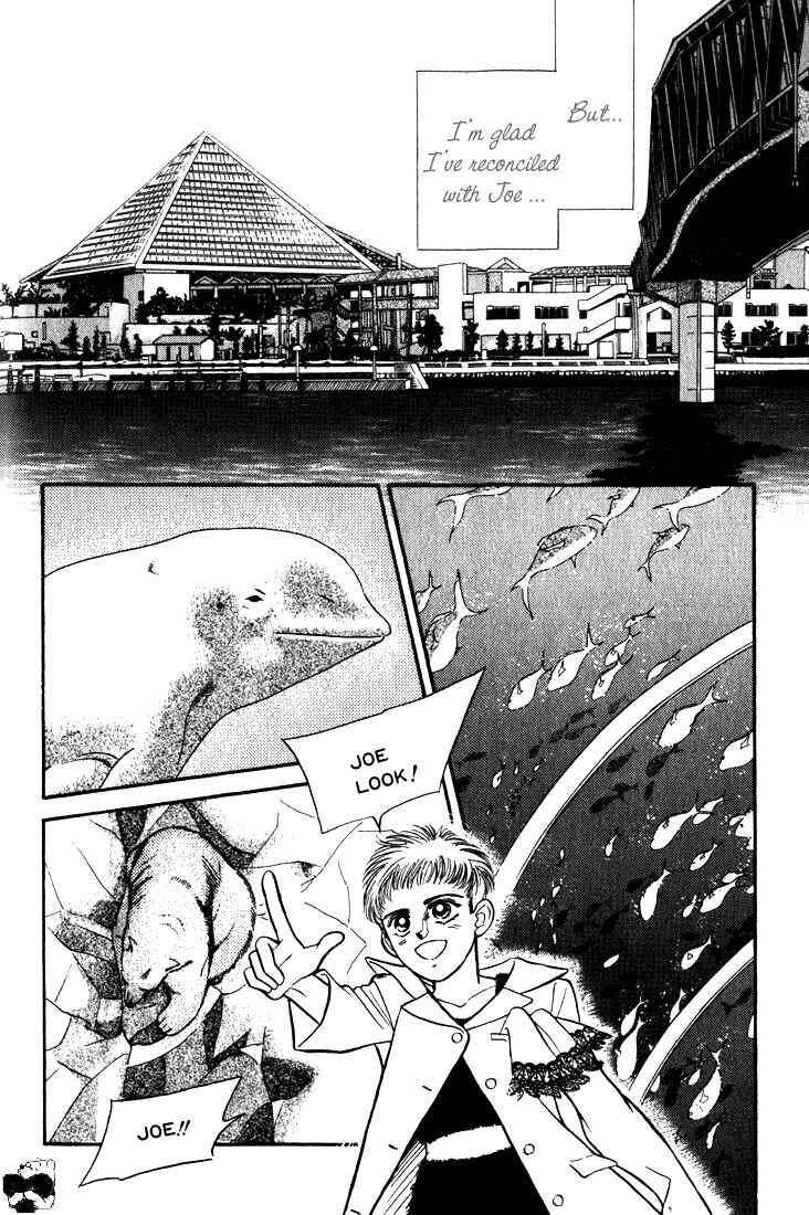 Page 13 Chapter 3 Haito Diamond