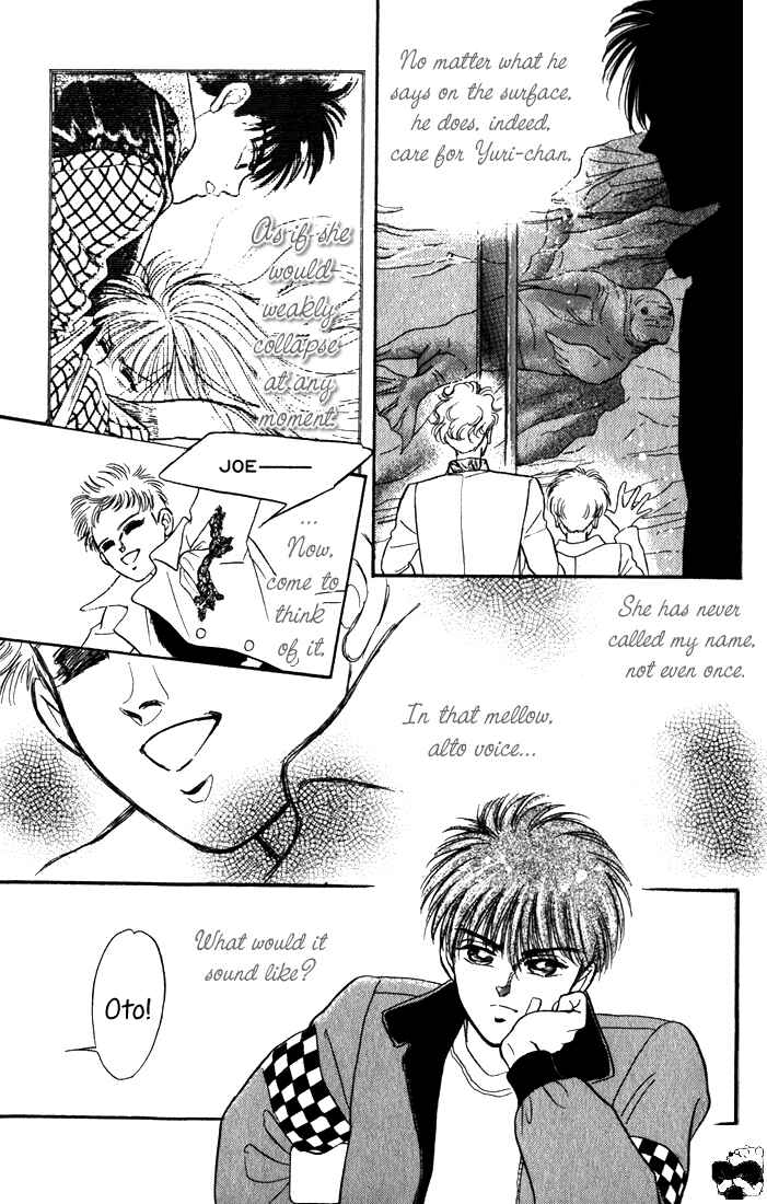 Page 14 Chapter 3 Haito Diamond