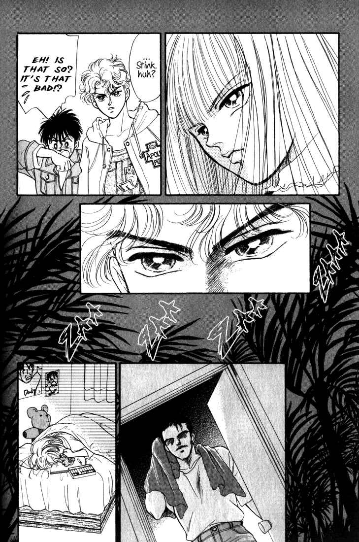 Page 13 Chapter 1 Haito Diamond