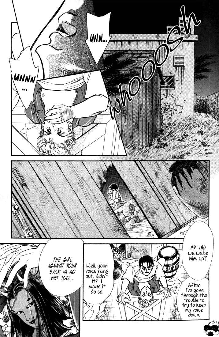 Page 20 Chapter 1 Haito Diamond