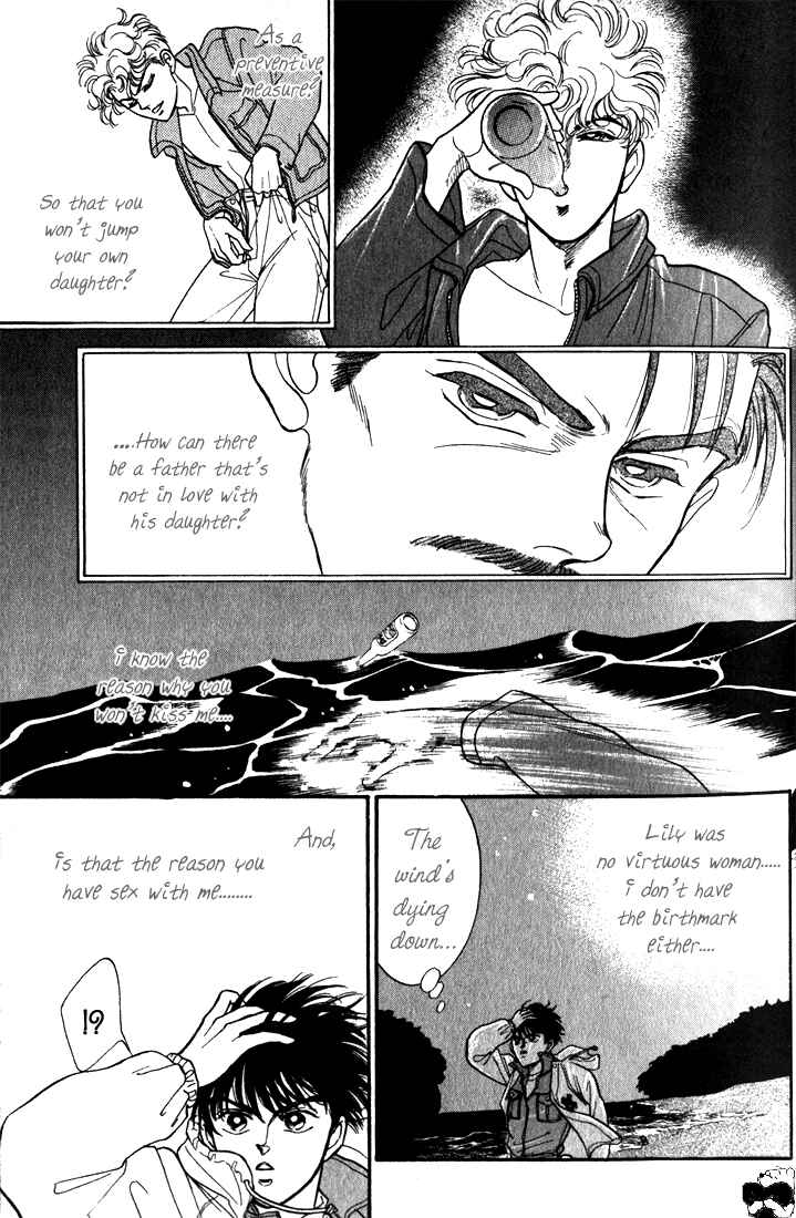 Page 28 Chapter 1 Haito Diamond