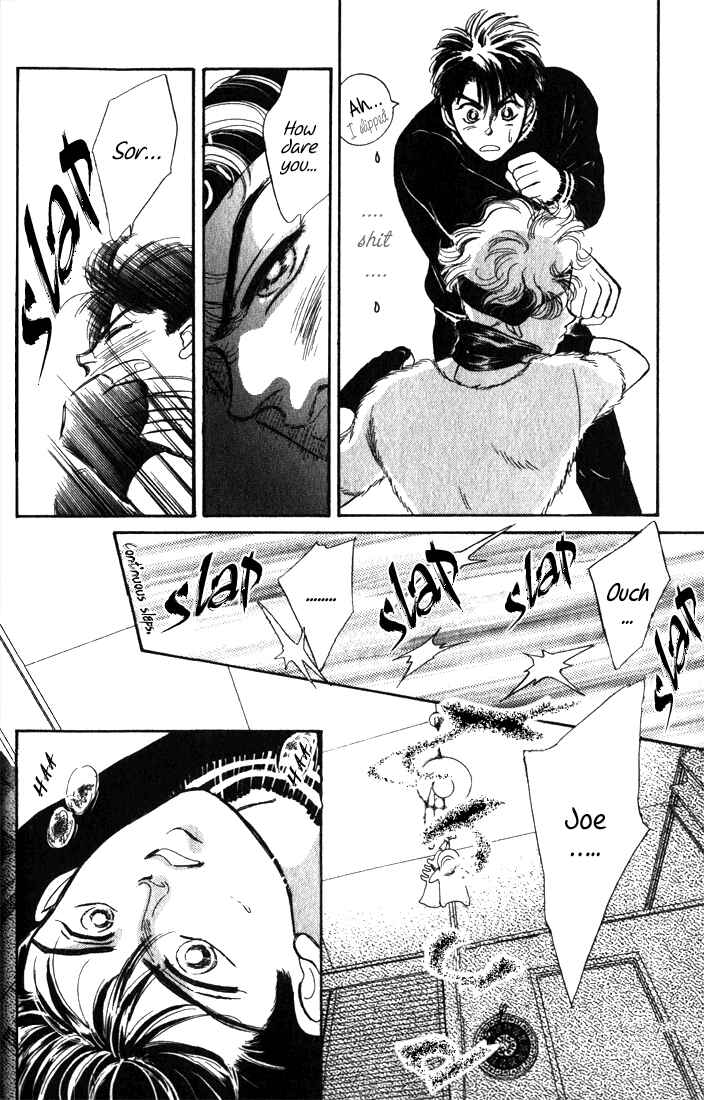 Page 52 Chapter 7 Haito Diamond