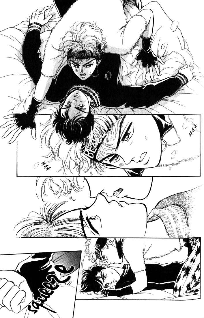 Page 53 Chapter 7 Haito Diamond