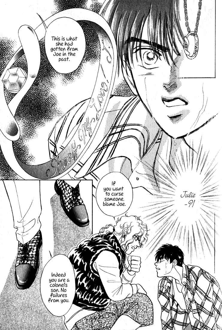 Page 65 Chapter 2.1 Haito Diamond