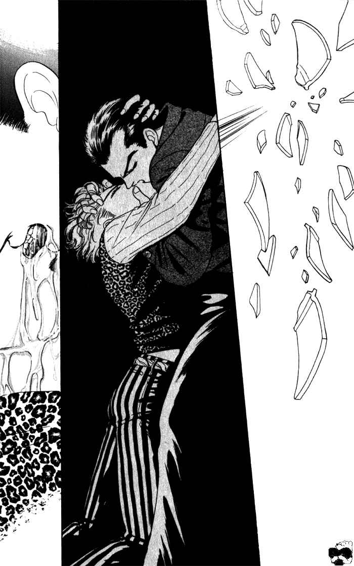 Page 32 Chapter 2.5 Haito Diamond