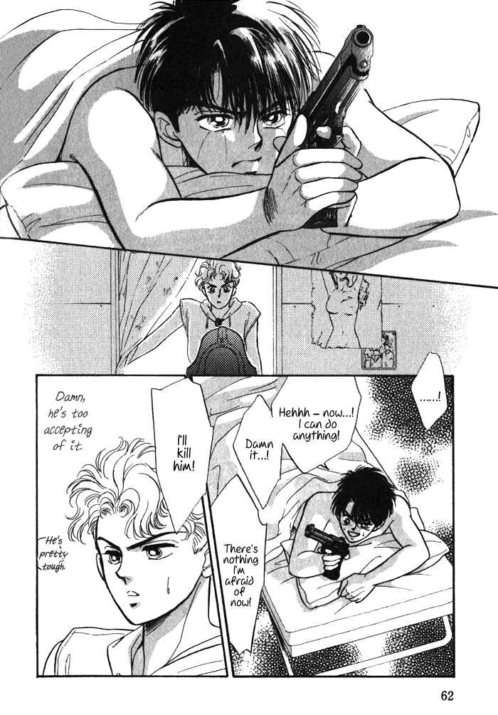 Page 63 Chapter 1 Haito Diamond