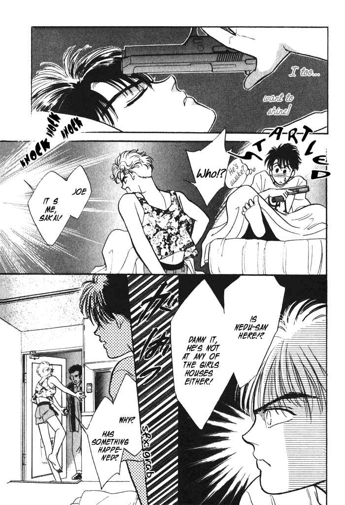 Page 66 Chapter 1 Haito Diamond
