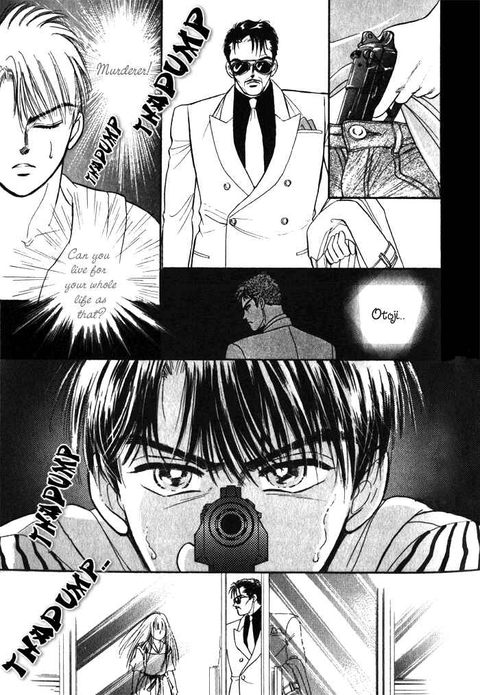 Page 80 Chapter 1 Haito Diamond