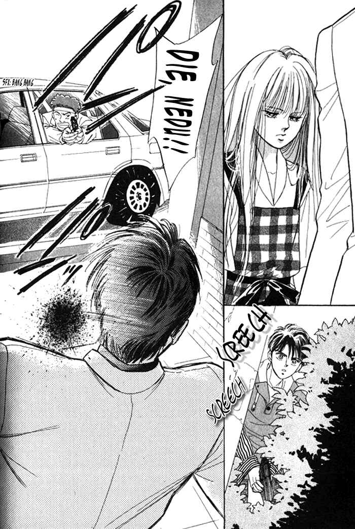 Page 81 Chapter 1 Haito Diamond