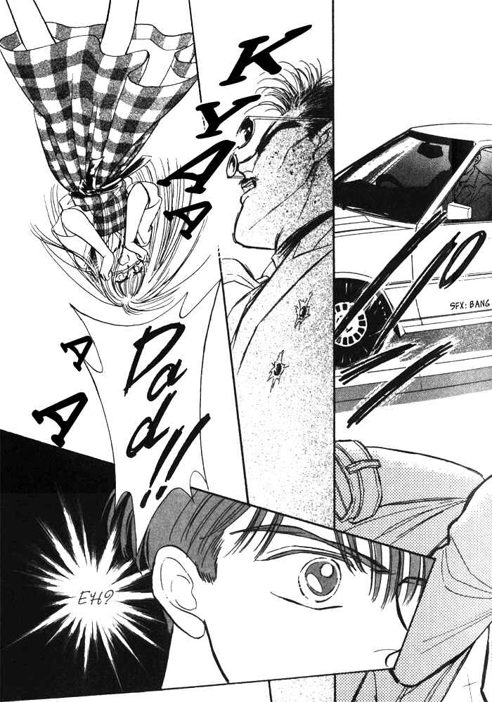 Page 82 Chapter 1 Haito Diamond