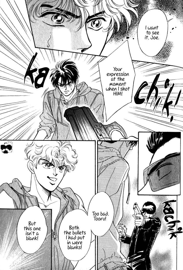 Page 53 Chapter 3 Haito Diamond
