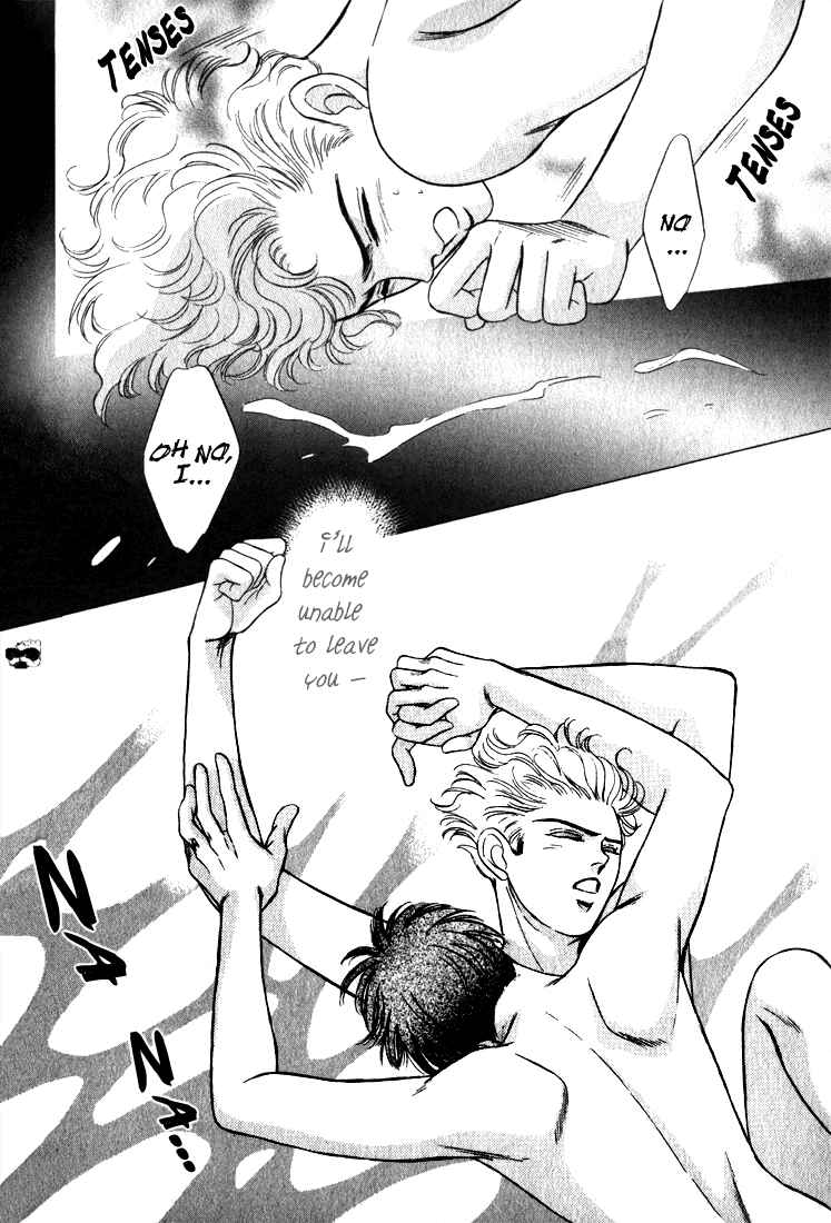 Page 78 Chapter 3 Haito Diamond