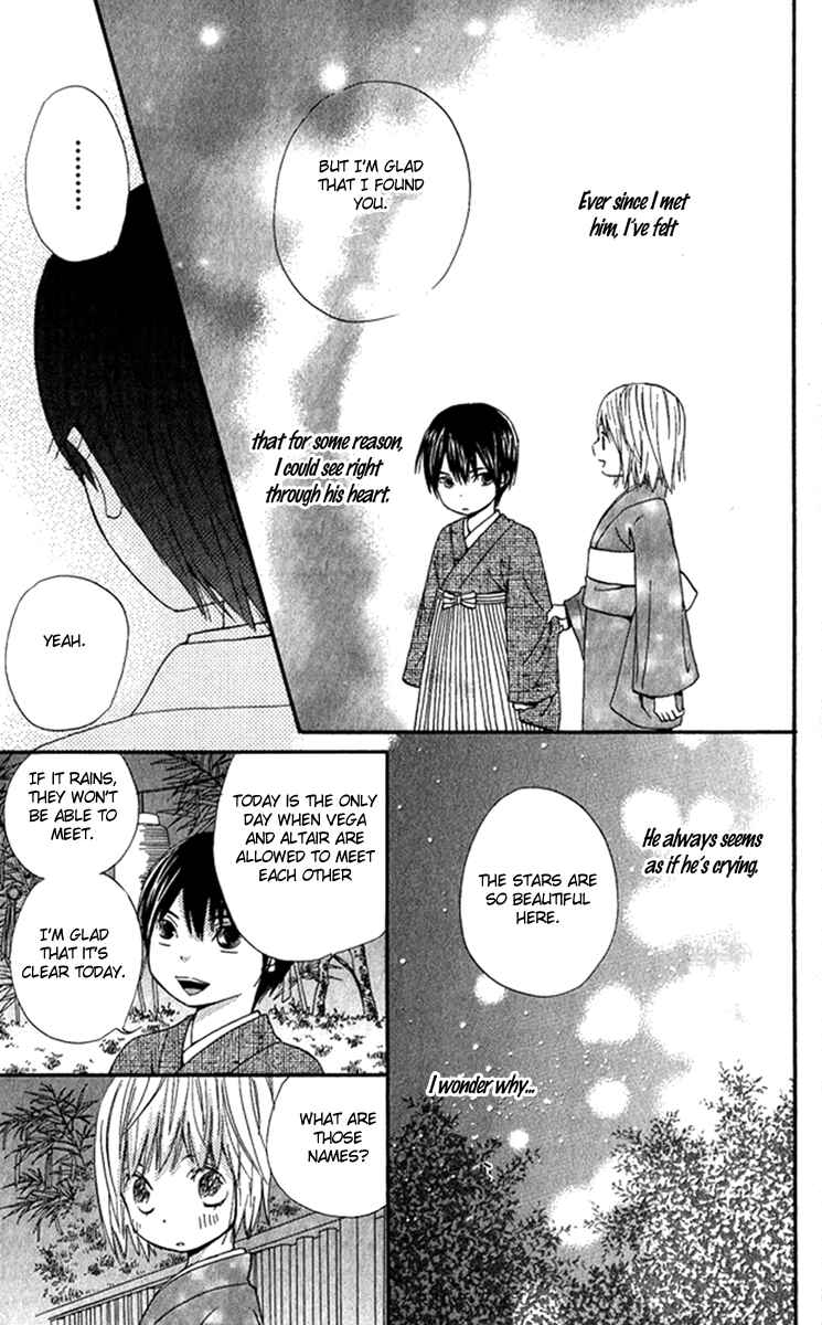 Page 16 Chapter 2 Please, Sensei