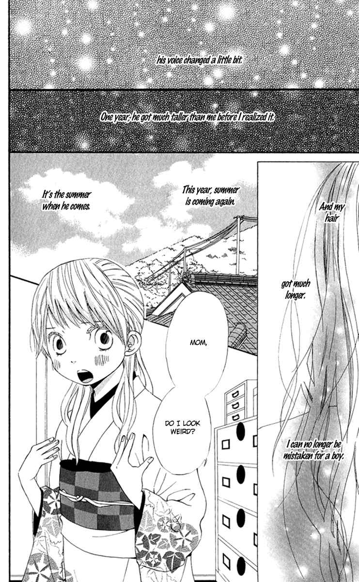 Page 19 Chapter 2 Please, Sensei