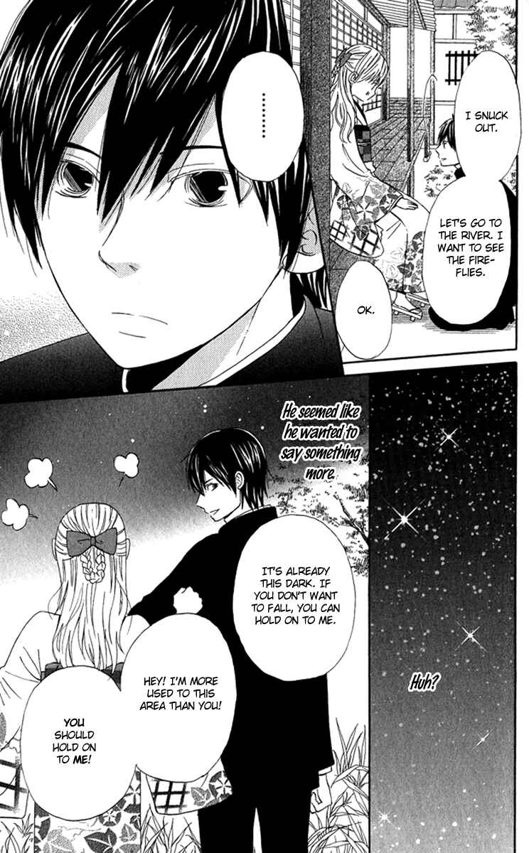 Page 24 Chapter 2 Please, Sensei