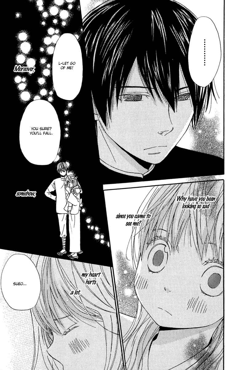 Page 26 Chapter 2 Please, Sensei