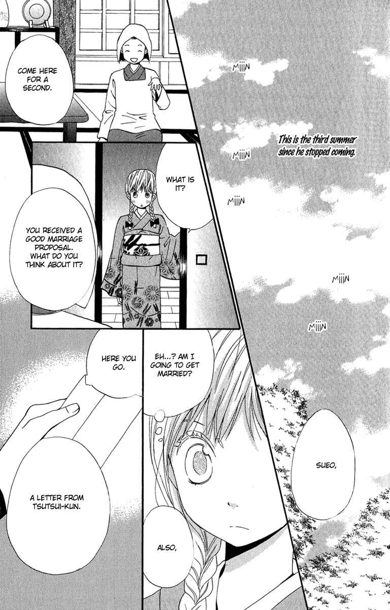Page 30 Chapter 2 Please, Sensei