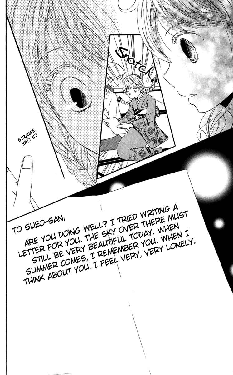 Page 31 Chapter 2 Please, Sensei