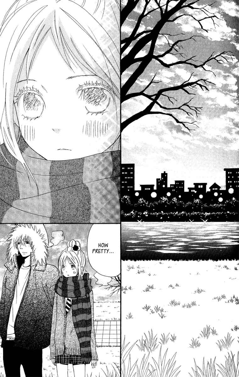Page 29 Chapter 3 Please, Sensei