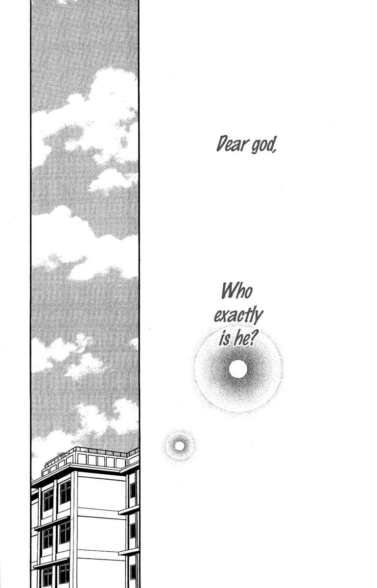 Page 37 Chapter 3 Please, Sensei