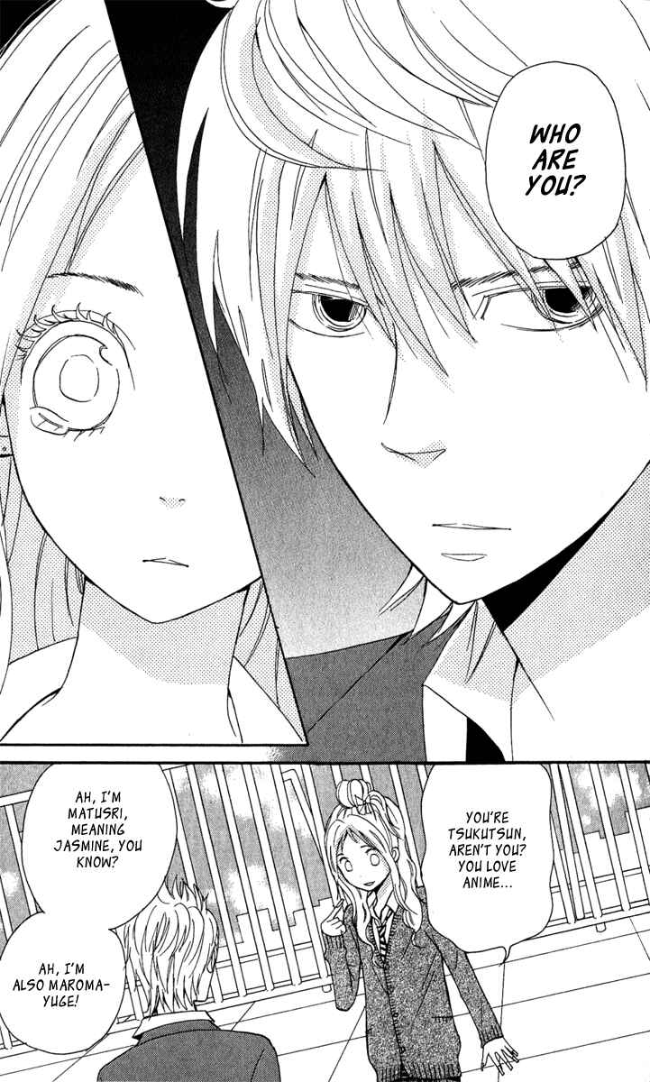 Page 47 Chapter 3 Please, Sensei