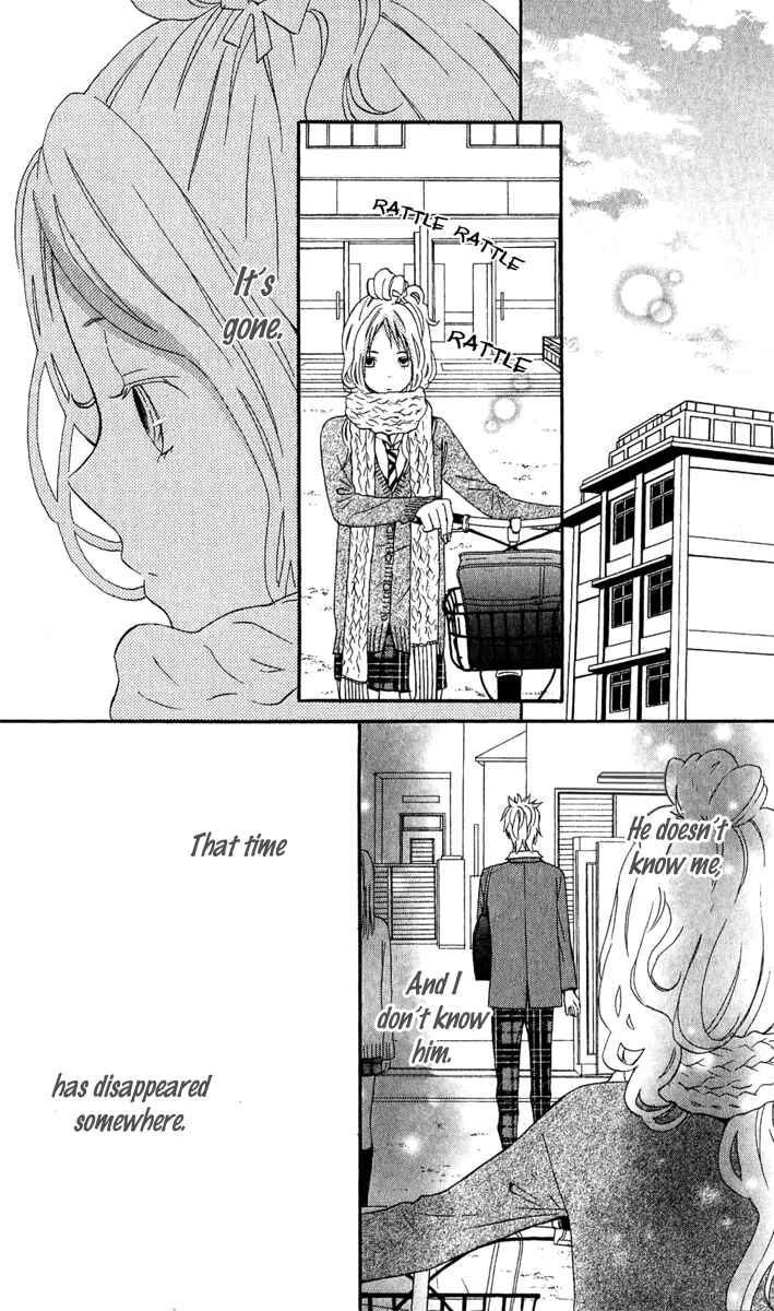 Page 50 Chapter 3 Please, Sensei